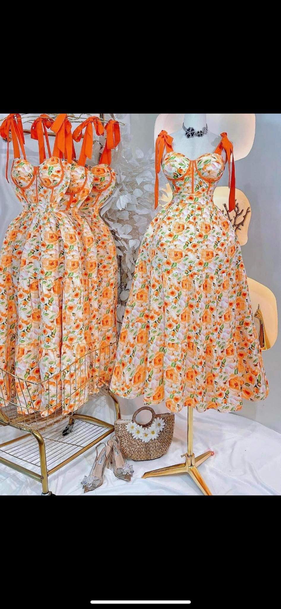 Vietnamese dresses2